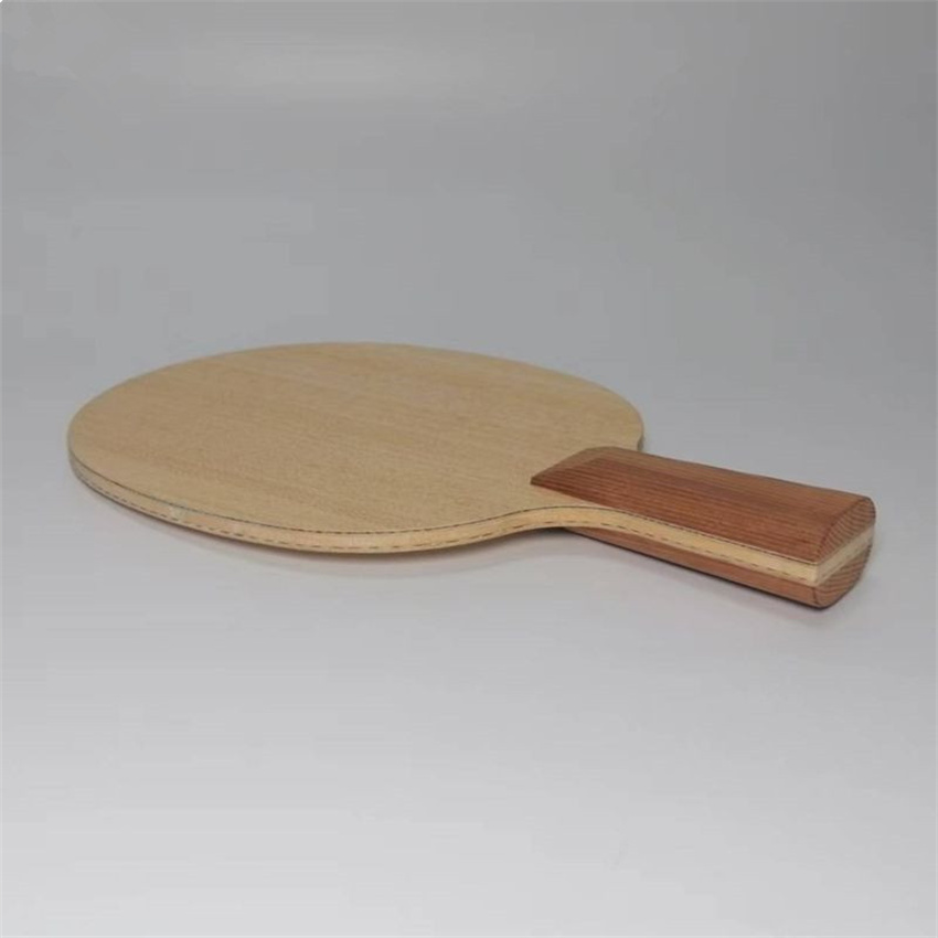 Yeni Masa Tenisi Raketi Hafif  - Table Tennis Forehand incelemesi ve fiyatı