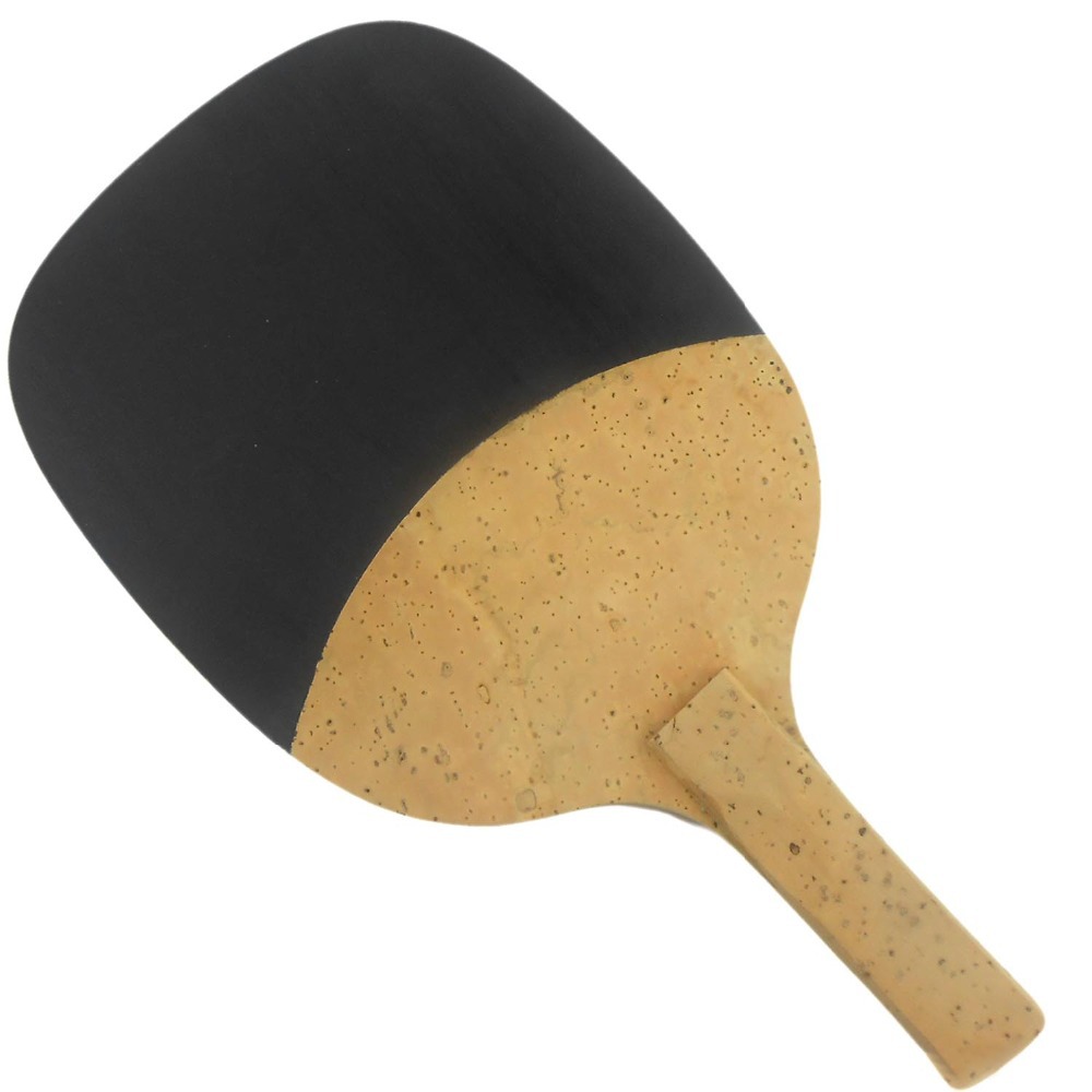 PALIO 8603 karbon titanyum mas - Table Tennis Forehand Rubber incelemesi ve fiyatı