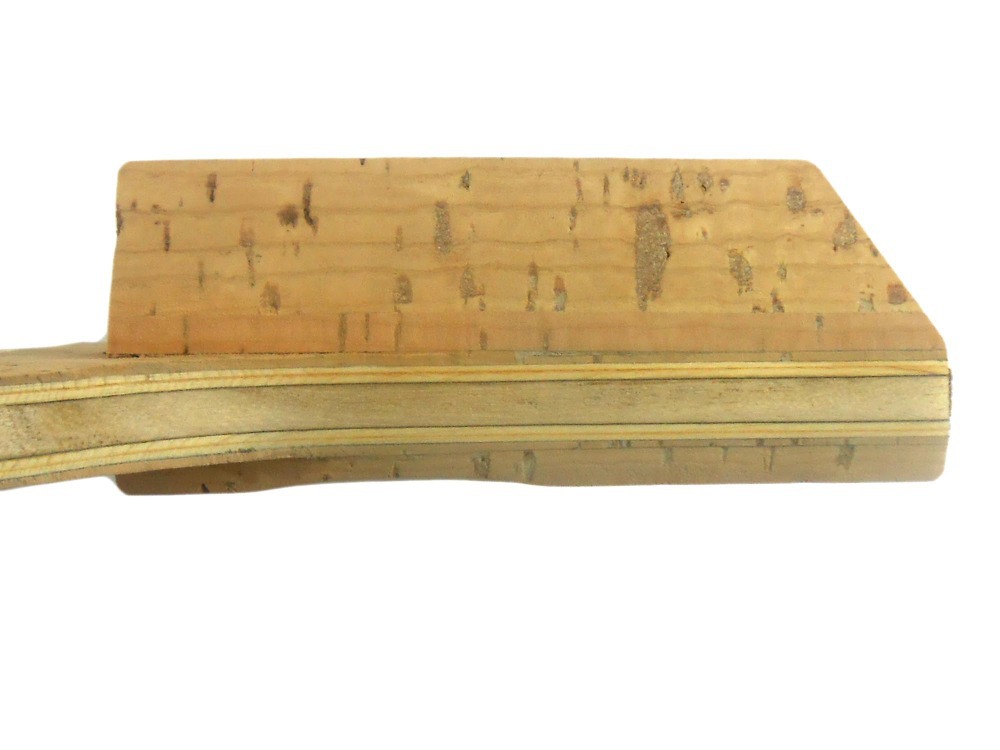 PALIO 8603 karbon titanyum mas - Table Tennis Forehand Rubber incelemesi ve fiyatı