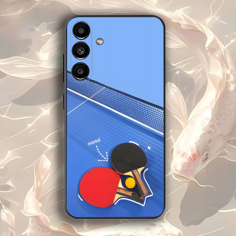 Samsung Galaxy A73,52,32,71,41 - Table Tennis Quotes incelemesi ve fiyatı