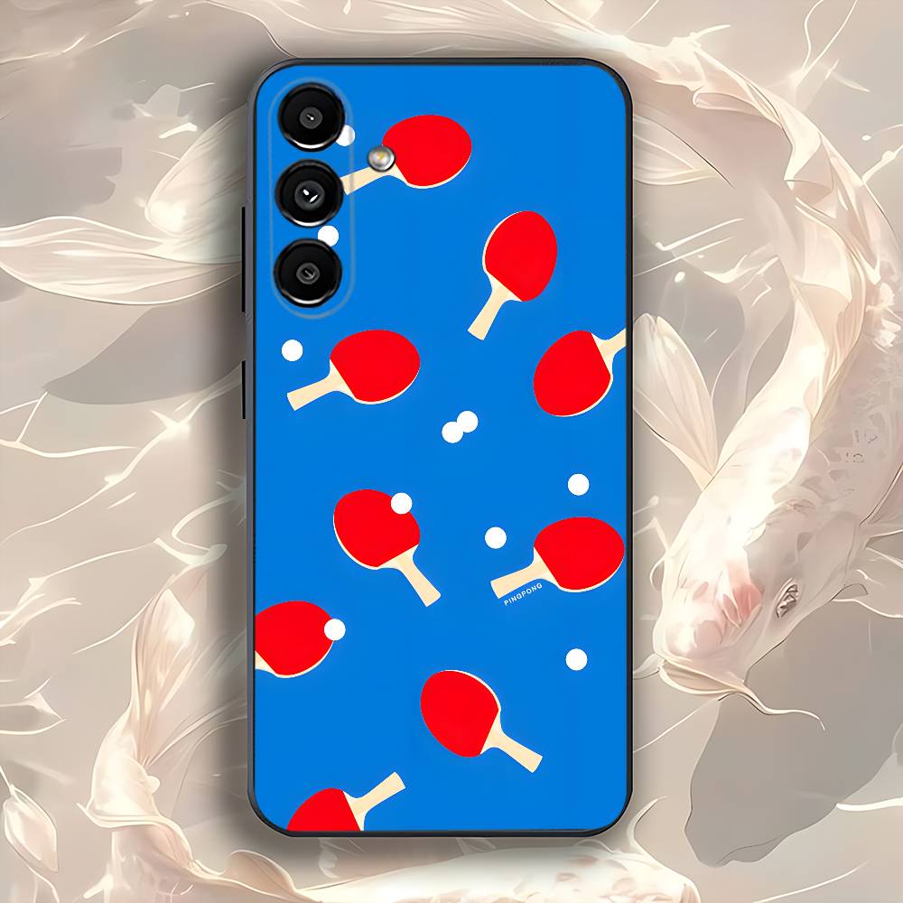 Samsung Galaxy A73,52,32,71,41 - Table Tennis Quotes incelemesi ve fiyatı