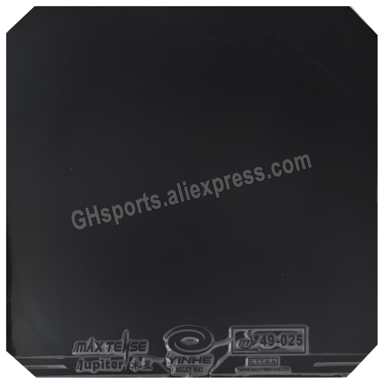 YINHE JUPITER 3 JUPITER III Ya - Table Tennis Forehand Rubber incelemesi ve fiyatı