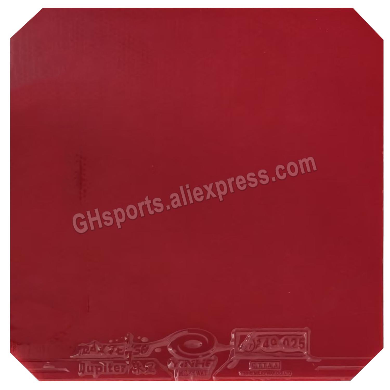 YINHE JUPITER 3 JUPITER III Ya - Table Tennis Forehand Rubber incelemesi ve fiyatı