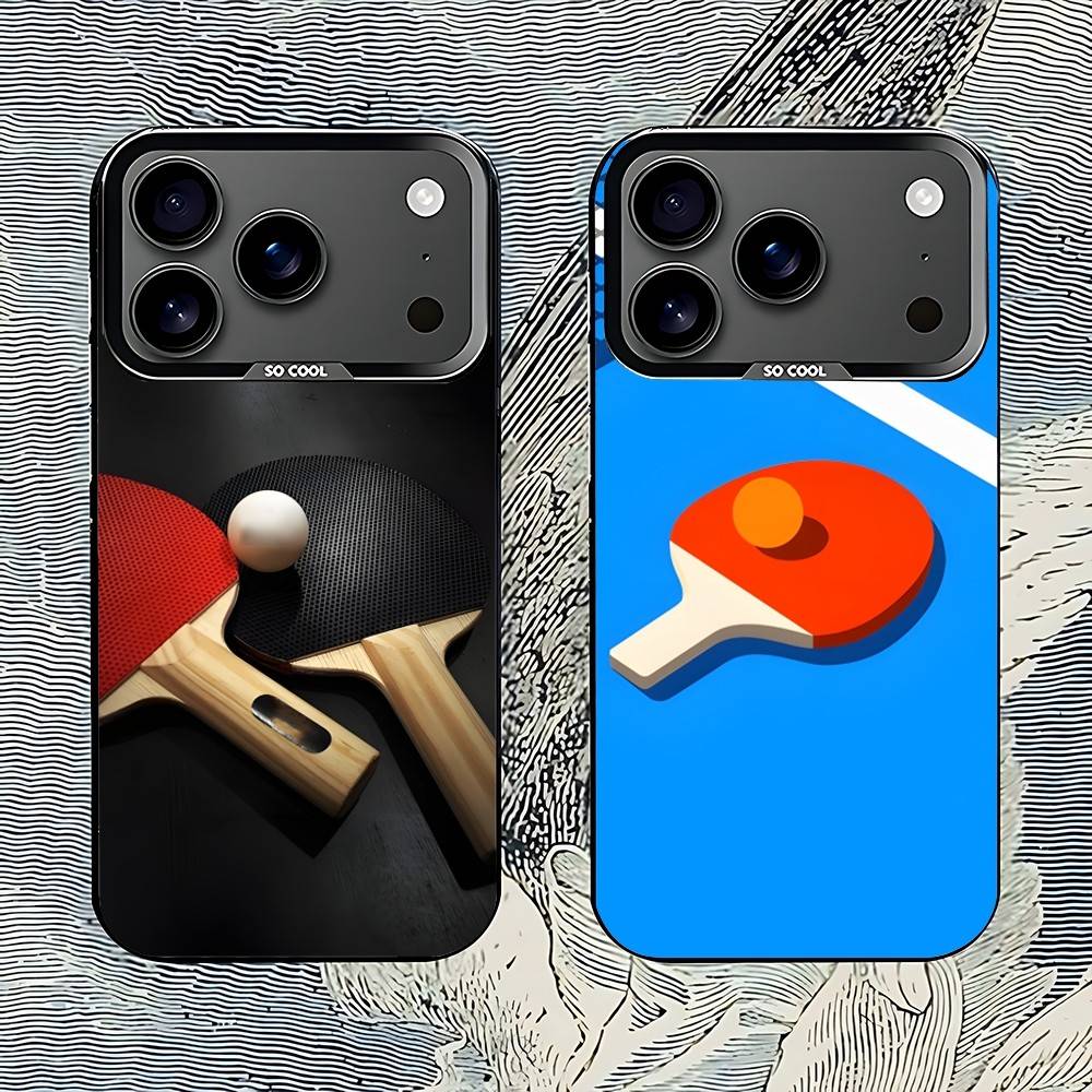 iPhone 17,16,15,14,13,12,11,Pr - Table Tennis Quotes incelemesi ve fiyatı