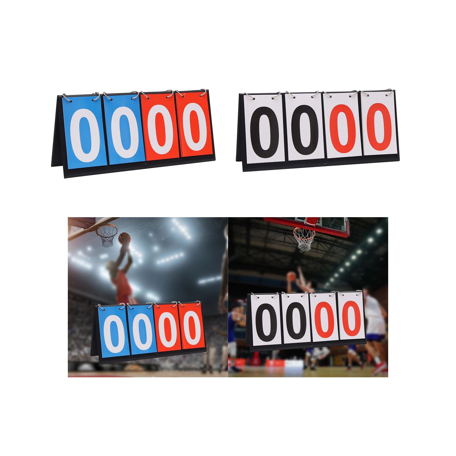 Tenis için Masa Üstü Skorbord  - Table Tennis Scoring incelemesi ve fiyatı