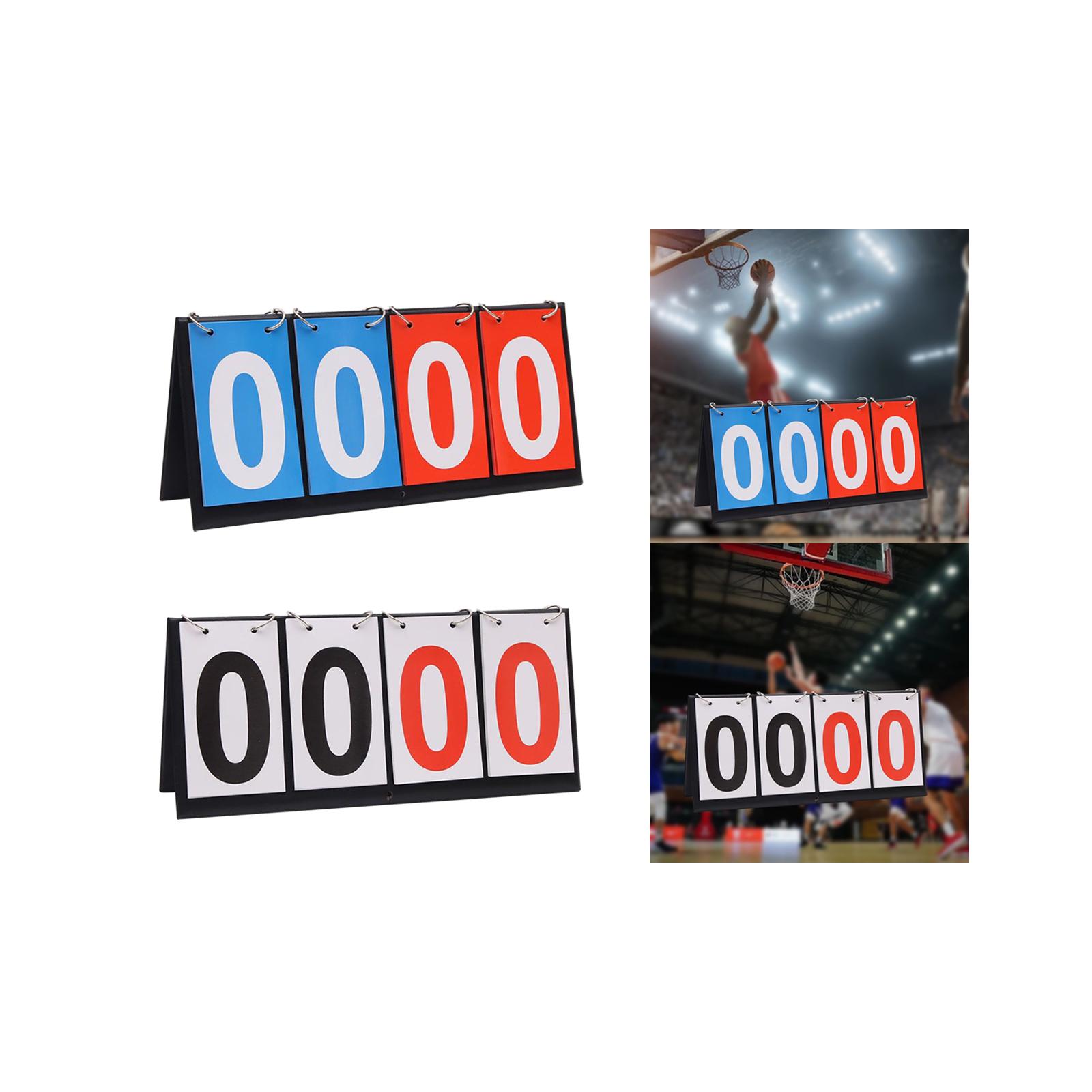Tenis için Masa Üstü Skorbord  - Table Tennis Scoring incelemesi ve fiyatı