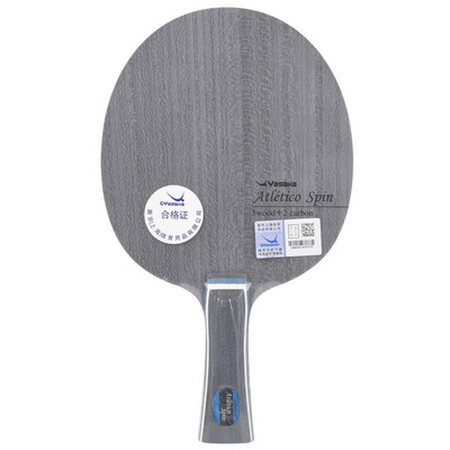 Yasaka Atlet Spin Masa Tenisi  - Table Tennis Athlete incelemesi ve fiyatı