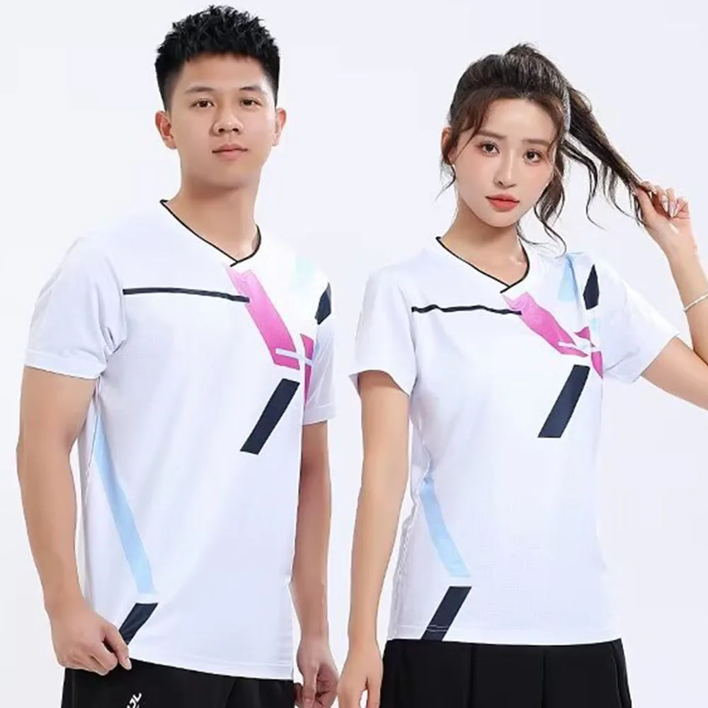 Erkekler Kadınlar için Badmint - Table Tennis Uniform incelemesi ve fiyatı