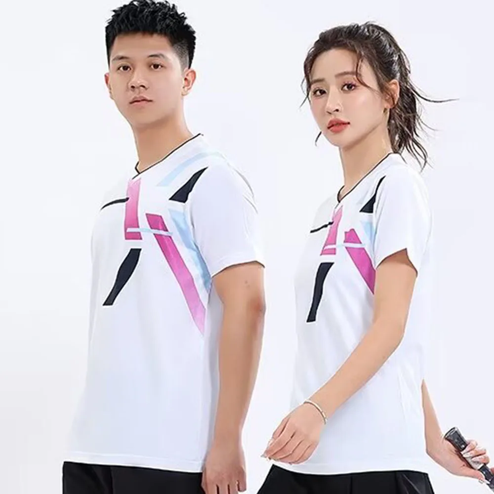 Erkekler Kadınlar için Badmint - Table Tennis Uniform incelemesi ve fiyatı